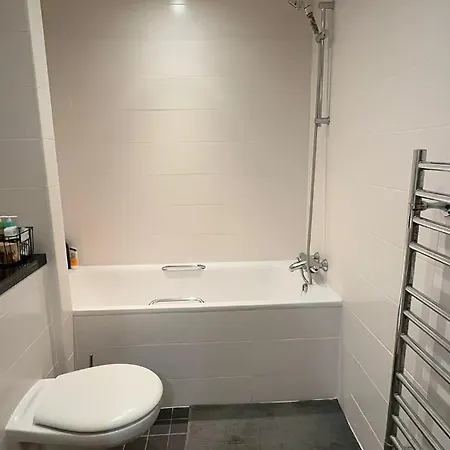 Homestay szállás Liffey Three Arena Dublin