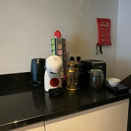 Liffey Three Arena Homestay szállás