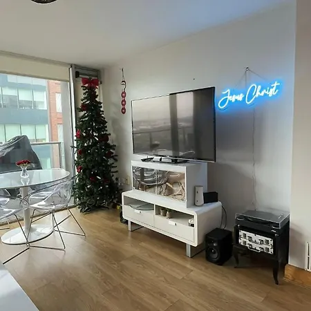 Homestay Liffey Three Arena Dublin