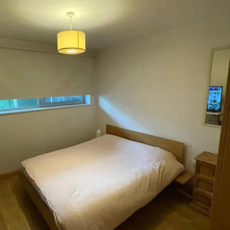 Liffey Three Arena * Δουβλίνο