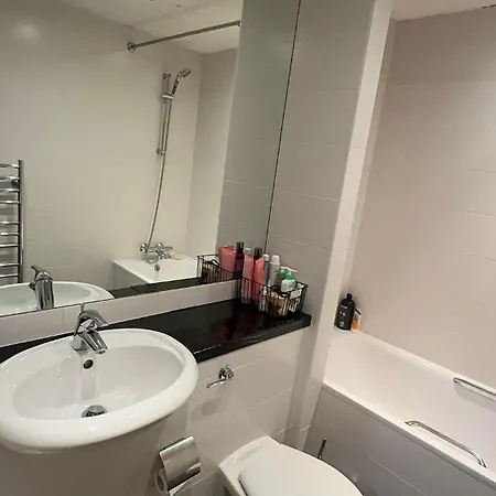 Liffey Three Arena *