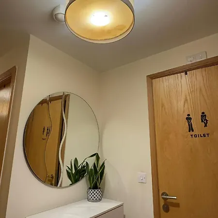 Liffey Three Arena Dublino