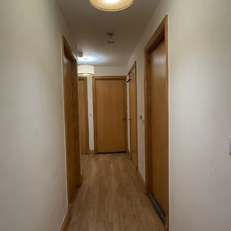 Liffey Three Arena * Δουβλίνο