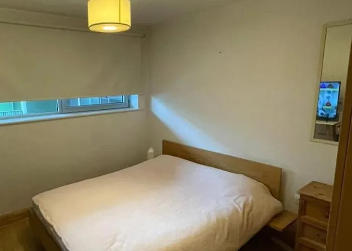 Liffey Three Arena * Dublin