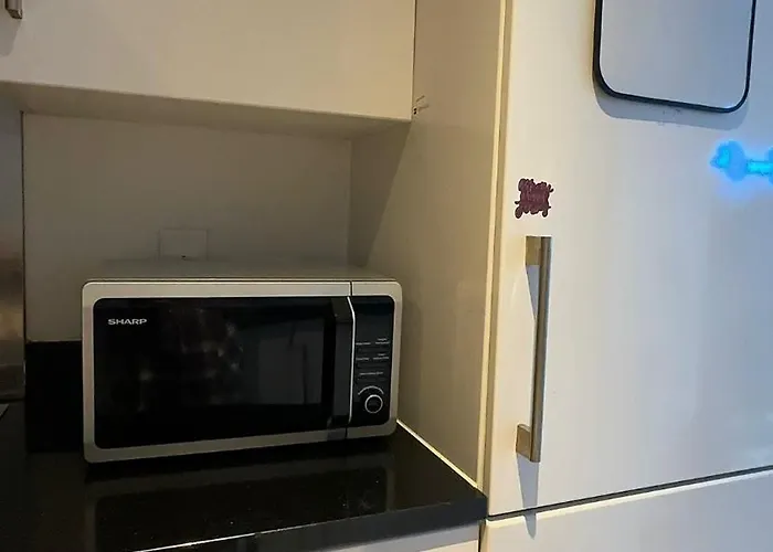 Homestay szállás Liffey Three Arena