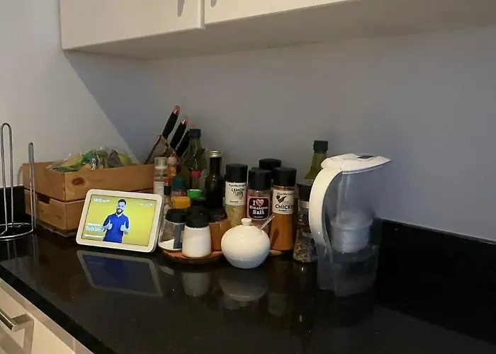 Liffey Three Arena * Dublín