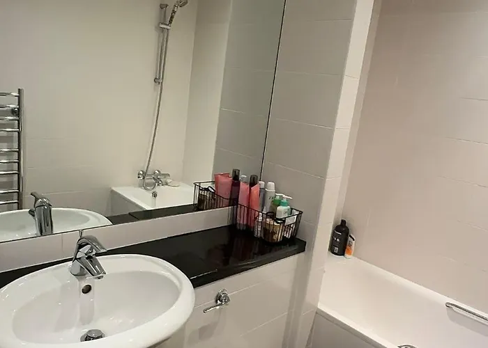 Liffey Three Arena *