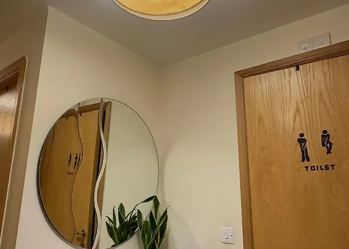 Liffey Three Arena Dublino