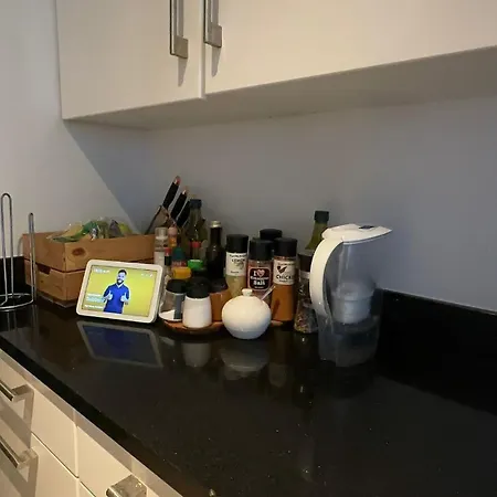 Liffey Three Arena * Dublin