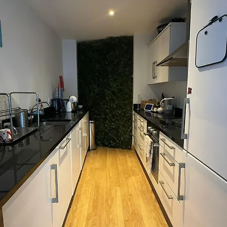 Séjour chez l'habitant Liffey Three Arena *