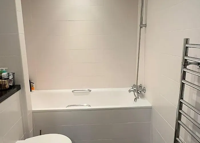 Séjour chez l'habitant Liffey Three Arena Dublin