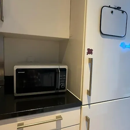 Pansiyon Liffey Three Arena